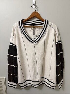 We The Free Time Out Pullover